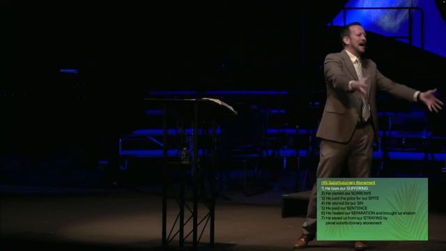 9:00 Worship Service смотреть онлайн