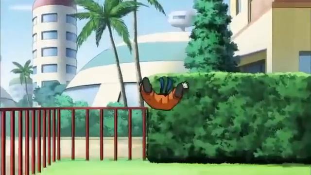 Krillin Vs Android 18 Dragon Ball Super 88 English смотреть онлайн