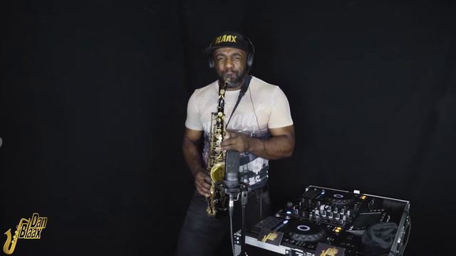 Holly Henry - Seven Nation Army- (Sax Remix) смотреть онлайн