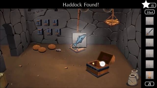 Adventure Escape The Scottish Castle Act 3 The Kitchen - Walkthrough смотреть онлайн