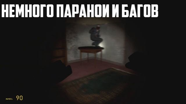 ХЭЛЛОУИНСКАЯ СОЛЯНКА 2021 (1 часть) смотреть онлайн