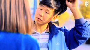 Абу-Кай - Мен қаладым Abu-Kai - Men kaladym