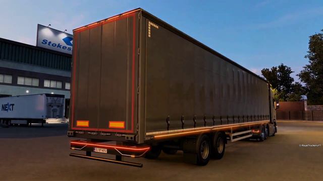 Truckers of Europe 3 New update | Upcoming New Confirmed Features & update Release | Truck Game смотреть онлайн