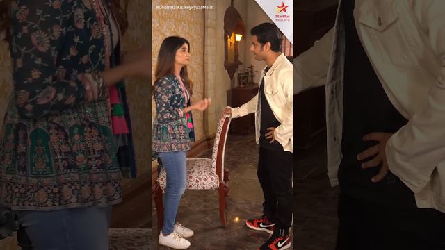 Ghum Hai Kisikey Pyaar Meiin | Neil Ka Khoobsurat Surprise! смотреть онлайн