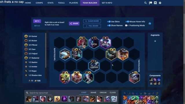 How to win with Zeri Gunner | TFT set 9 flex guide смотреть онлайн