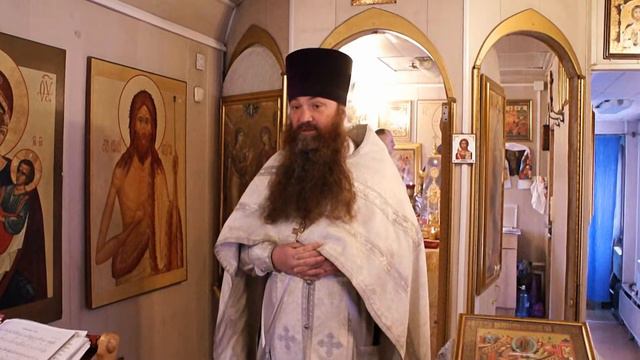 Неделя о блудном сыне смотреть онлайн