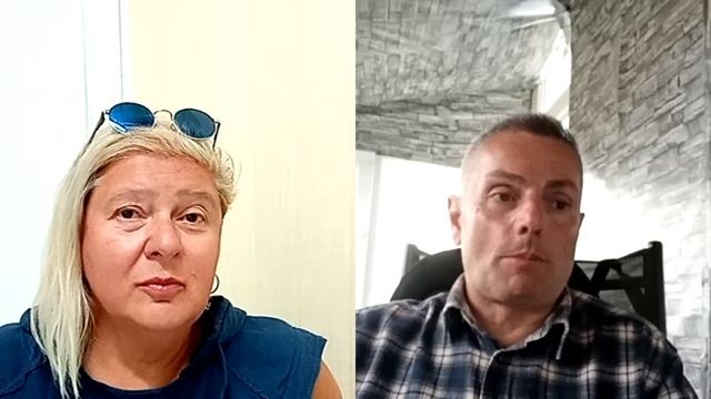 Разговор с Валидой: Как начать думать своей головой и читать этикетки на продуктах смотреть онлайн