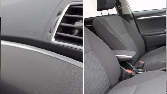 Toyota Verso 1.8 VVT-i Business 7p. смотреть онлайн