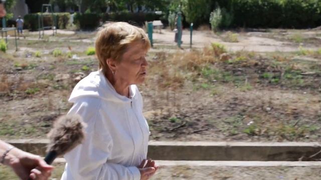 Почему кошки довольны, а горожане нет? Последний выпуск ДЕЖУРНЫЙ ПО СЕВАСТОПОЛЮ 72 смотреть онлайн