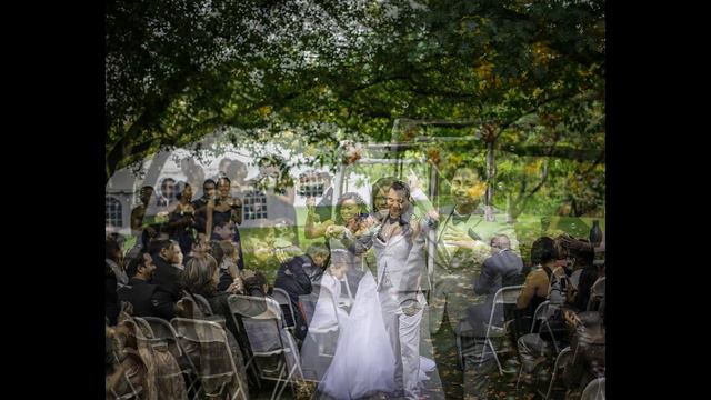 Jason Castillo and Stephanie Jean-Louis Wedding October 8th 2016 Ottawa, Ontario, Canada. смотреть онлайн