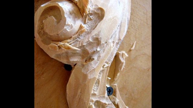 РАМА РІЗЬБЛЕНА Master Wood Carver смотреть онлайн