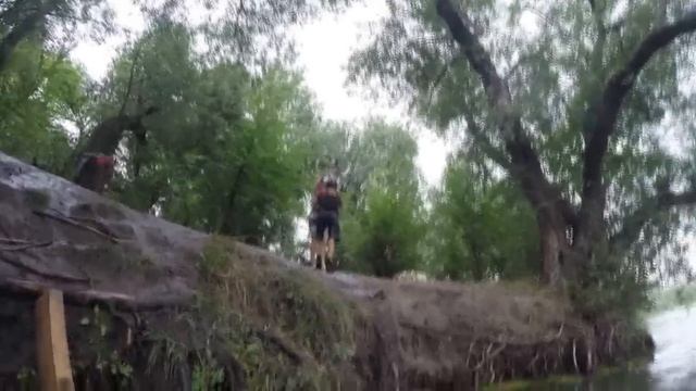 ☼ VLOG Мигея// Сплав// Тарзанка// Сауна ☼ смотреть онлайн