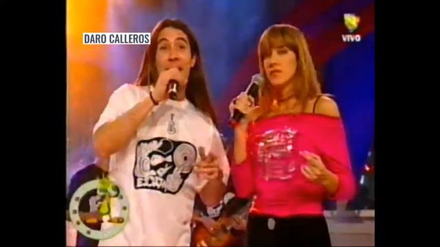 Escuchá | En Pasión de Sábado (19/04/2004) смотреть онлайн
