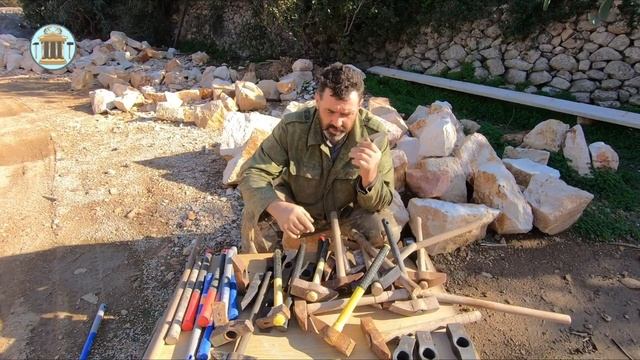 Инструмент каменщика: какие молотки лучшие для работы с камнем и их цена смотреть онлайн