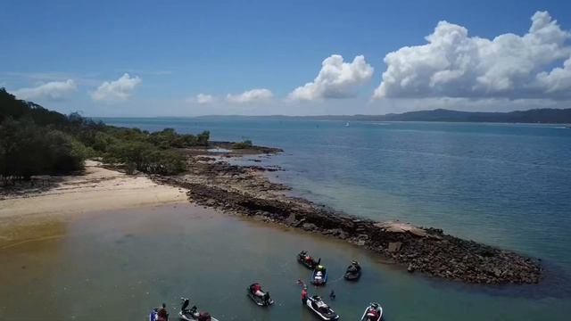 Jet ski ride compilation video смотреть онлайн