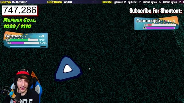 LOOMIAN LEGACY [FULL GAME] | ALL EVOLUTIONS | Roblox Loomian Legacy смотреть онлайн