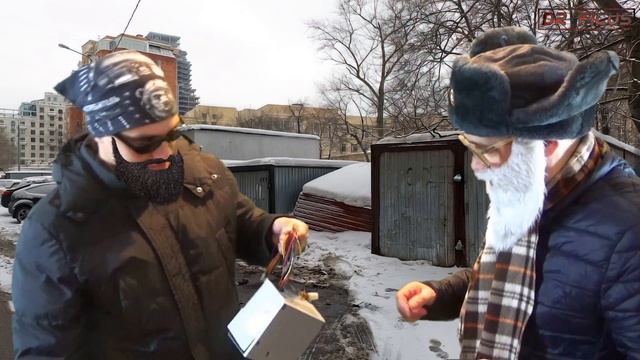 Добрые советы от Xinonetrus смотреть онлайн