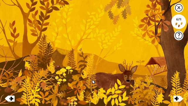 Under Leaves (Xbox) Achievement Review/Preview смотреть онлайн