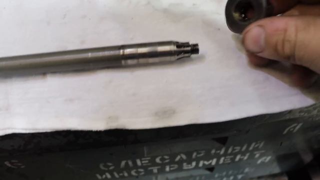 ⚙️??YAMAHA 9.9 / 15 после удара. Ремонт редуктора смотреть онлайн