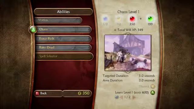 Fable 2 - PART 4 - Finger Lickin' Good смотреть онлайн