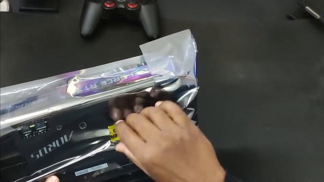 Aorus Master Geforce Nvidia RTX 3060 Ti Unboxing & Specs смотреть онлайн