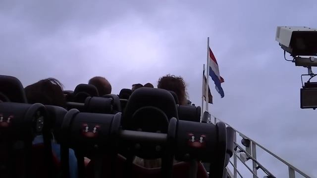 Python Efteling ritje van Pascal en Marcel смотреть онлайн