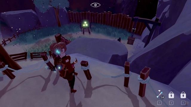 Cynthia: Hidden in the Moonshadow - Gameplay No Commentary [PC] смотреть онлайн