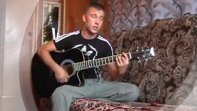 Белый снег летит (cover) смотреть онлайн