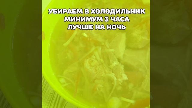 Шашлык в духовке. Самый вкусный маринад для шашлыка. Нет мангала - не беда! смотреть онлайн