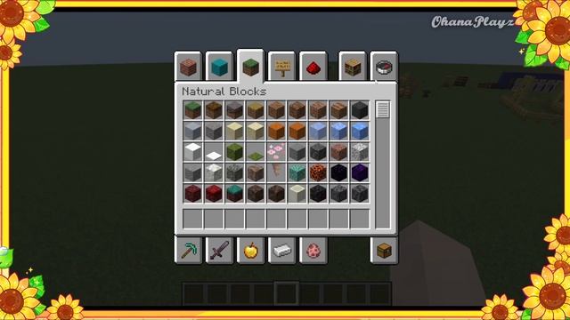 Minecraft Java | Pink Blossom First Look and Experiments смотреть онлайн