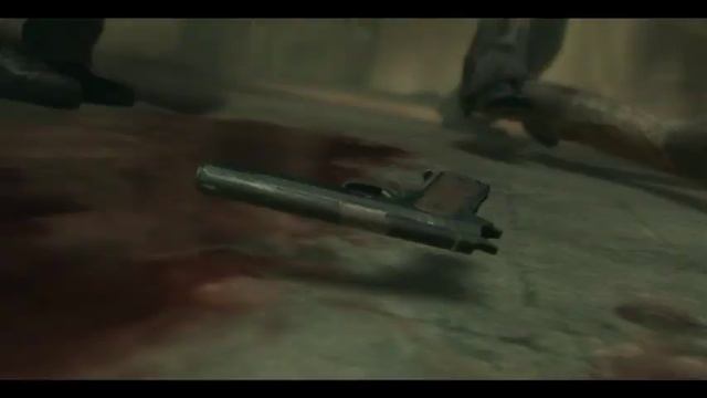 Mafia 2 - All I have to do is dream смотреть онлайн