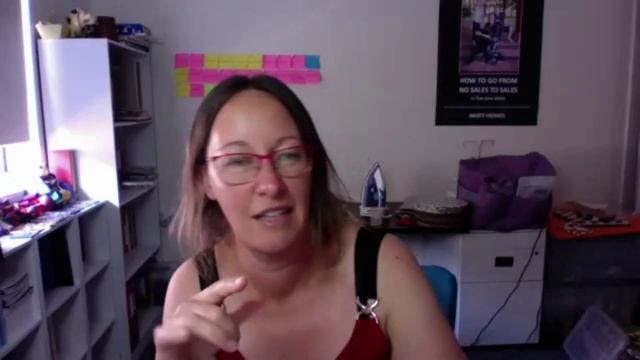 Misty Henkel Sales Trainer - Sales is a numbers game - Optimisation Zone Interview смотреть онлайн