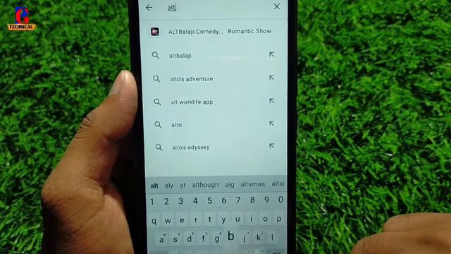 ALT Balaji App Download Kaise Kare !! How To Download ALT Balaji App смотреть онлайн