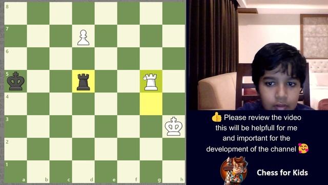 Deflection Tactics: A Secret Weapon in Chess | Chess for Kids смотреть онлайн