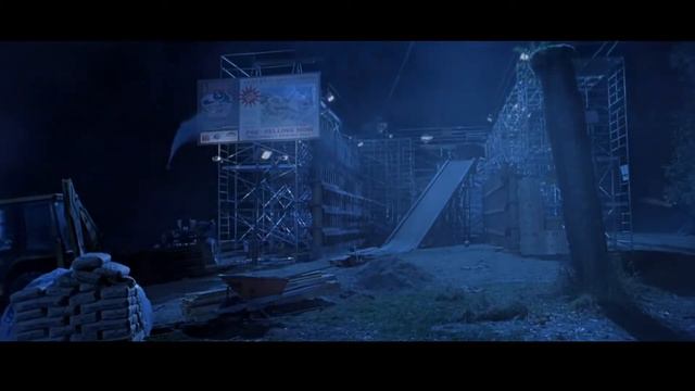 Фредди Крюгер против Джейсона Финальная схватка Часть 1 смотреть онлайн