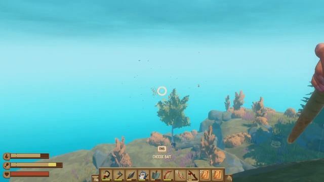 HOW TO GET SPECIAL FISHING BAIT/HOW TO GET SPECIAL FISH | Raft Chapter 3 UPDATE смотреть онлайн