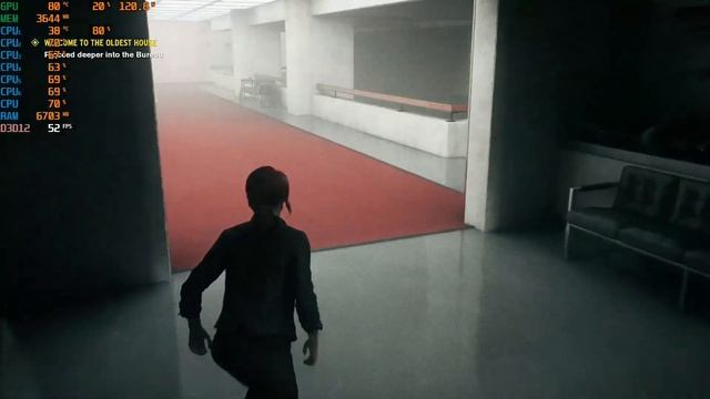 FX 6100 RX 570 (test In 9 Games)