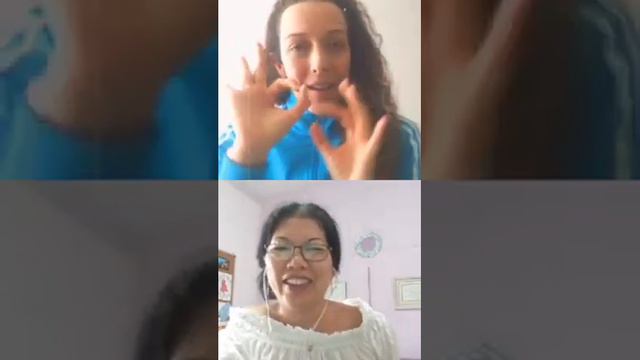 Live Nutrição e Aromaterapia na Insônia e na Ansiedade com Pri di Ciero e Beatriz Yoshimura смотреть онлайн