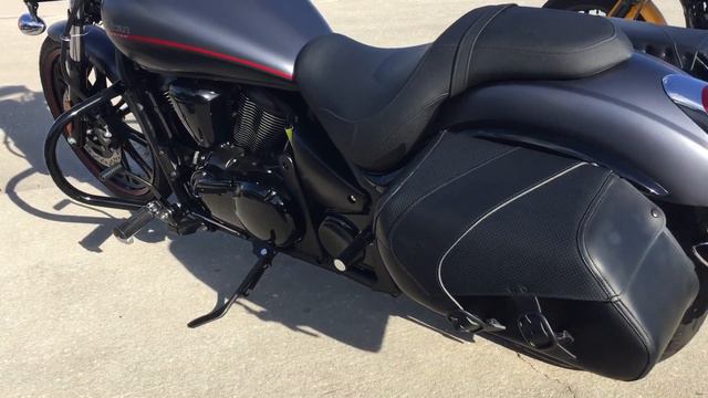 2014 Vulcan custom for sale смотреть онлайн