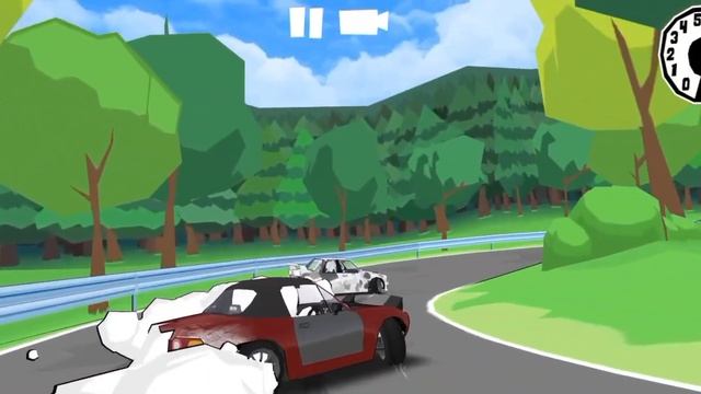 КАК НАУЧИТСЯ ДРИФТИТЬ В FR LEGENDS/ ГАЙД#1 смотреть онлайн