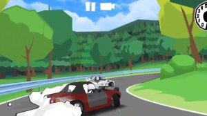 КАК НАУЧИТСЯ ДРИФТИТЬ В FR LEGENDS/ ГАЙД#1