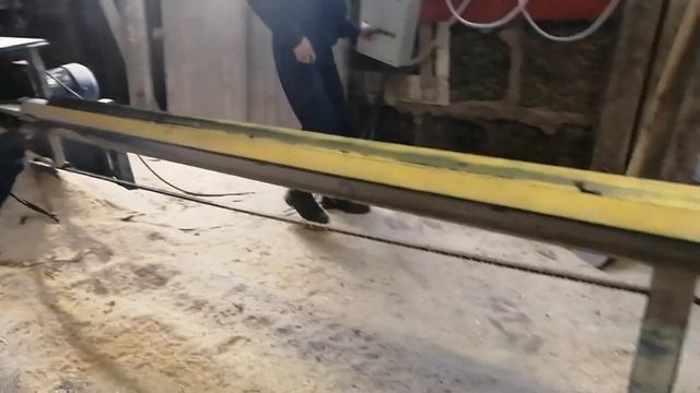 СТАНОК МБР 01 универсал #мультиторцовка #производствостанков #мбру смотреть онлайн