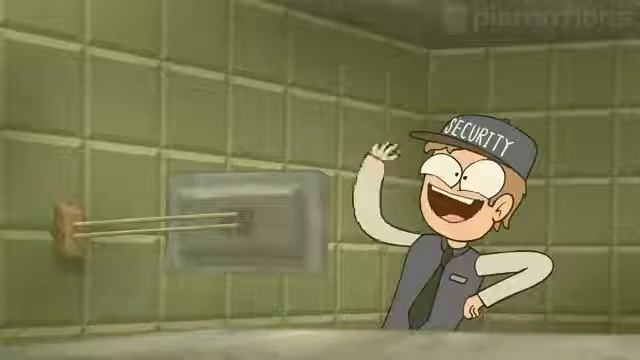 5 ночей с фредди фнаф мультик Фредди в Прошлом смотреть онлайн