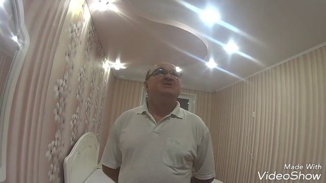 Натяжные потолки в Ижевске Декомат смотреть онлайн