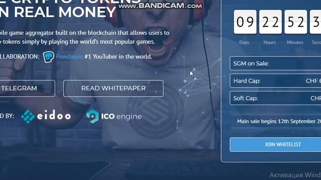 SGamePro - описание крутого проекта для геймеров смотреть онлайн