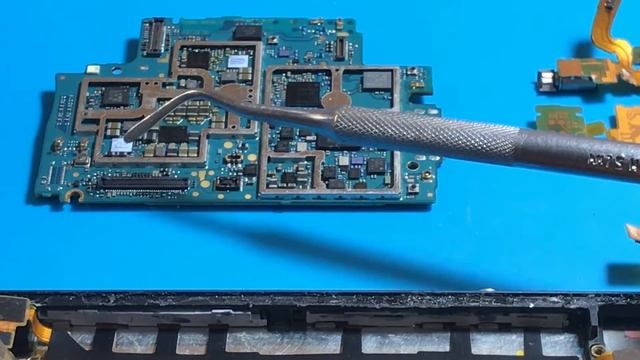 Sony Xperia Z3 D6653/Не заряжается/Нет NFC/Шлейф/Подсветка/Нет ИЗО/динамики/отчет/Ремонт Почтой смотреть онлайн