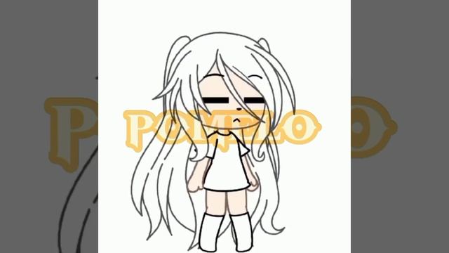 *идеи для ос gacha life* смотреть онлайн