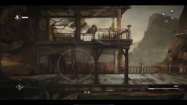 КИТАЙСКИЙ АССАСИН НАЧАЛО // Assassin's Creed Chronicles: China // #1 смотреть онлайн