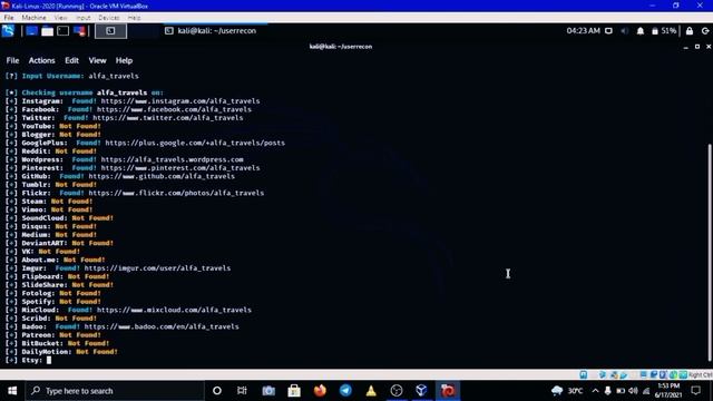 Social media account tracker for 75 applications смотреть онлайн