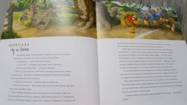 Черепаха и Заяц смотреть онлайн